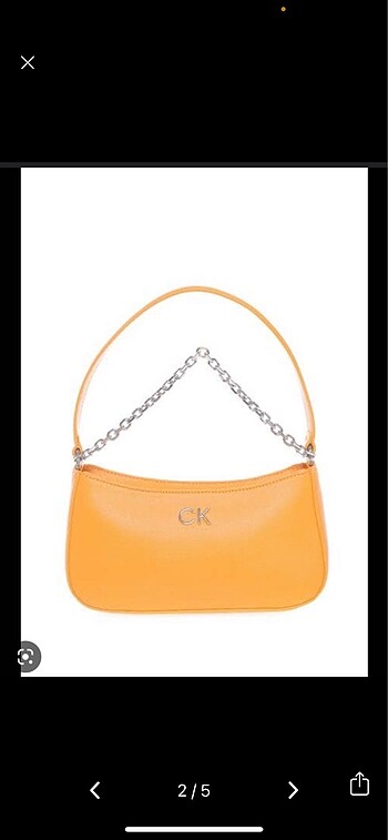 Calvin Klein Ck çanta