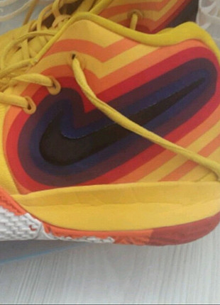 Kyrie basketbol ayakkabı Nike 
