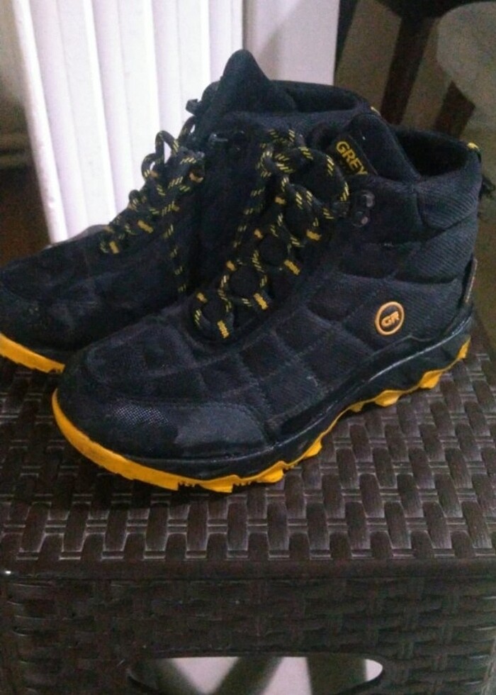 Ayakkabi - Görsel 2