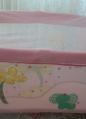 Park yatak - Görsel 6