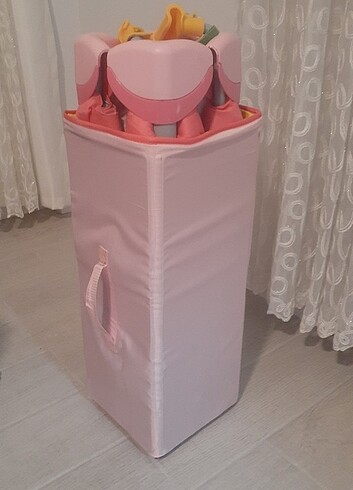 Park yatak - Görsel 7