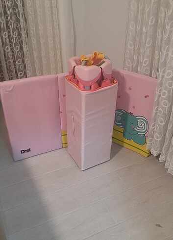 Park yatak - Görsel 9