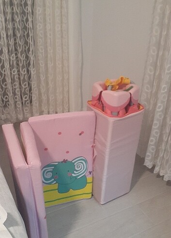 Park yatak - Görsel 10