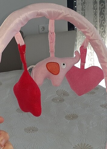 Park yatak - Görsel 12