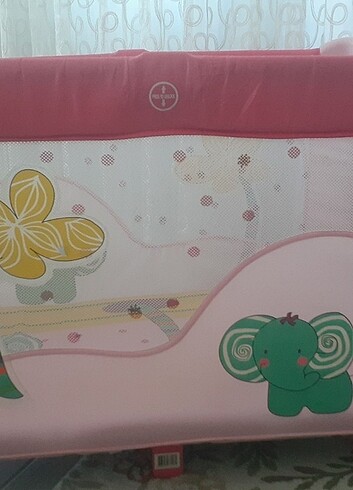 Park yatak - Görsel 14