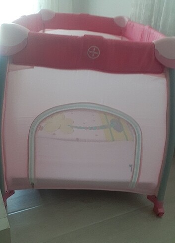 Park yatak - Görsel 15