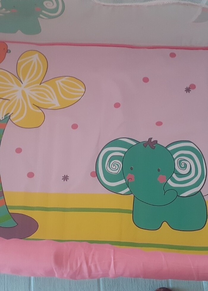 Park yatak - Görsel 3