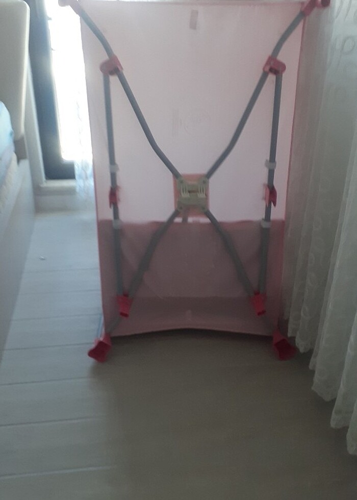 Park yatak - Görsel 5