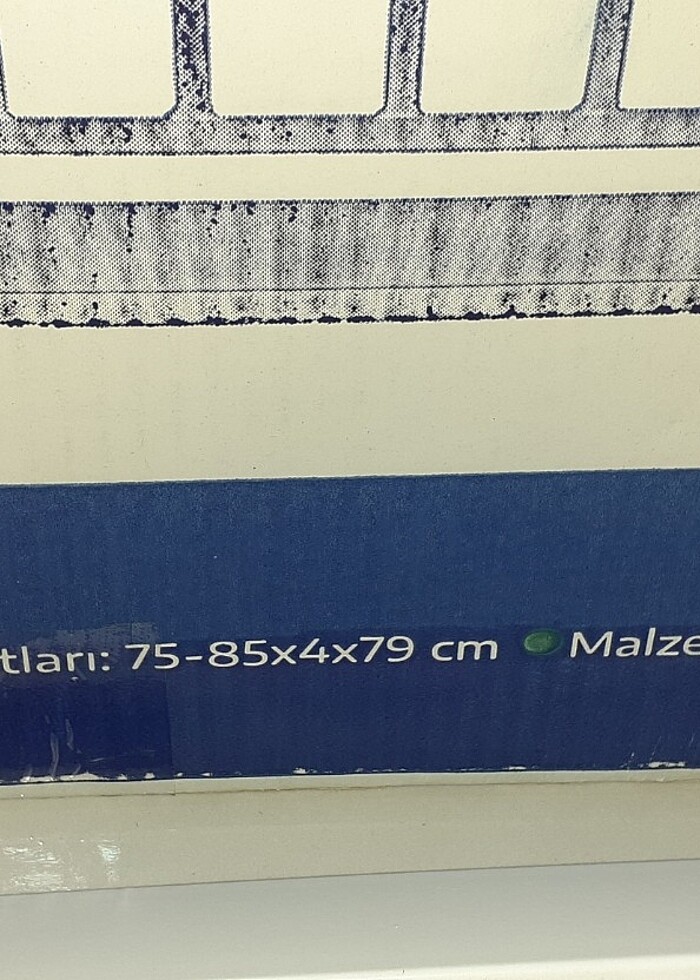 Merdiven portatif kapi - Görsel 3