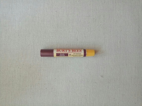 Burts Bees Lip Shimmer