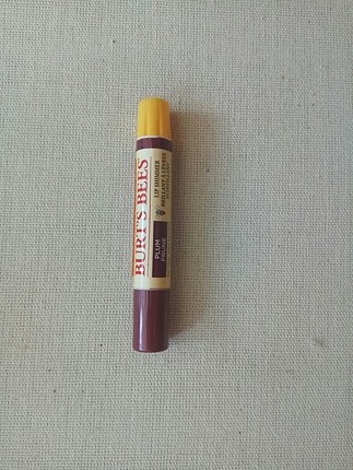 Diğer Burts Bees Lip Shimmer