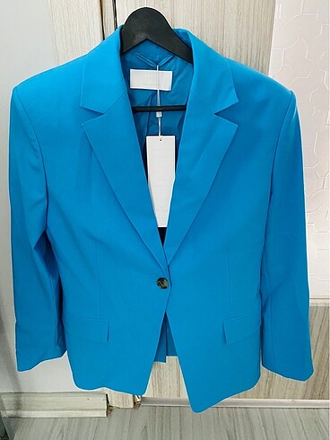 Bayan blazer ceket