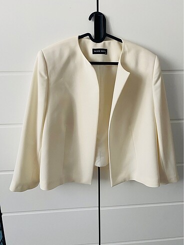 Kadın blazer ceket
