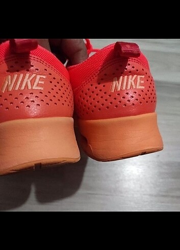 Nike Nike marka bayan spor ayakkabı 40 numara orjinal