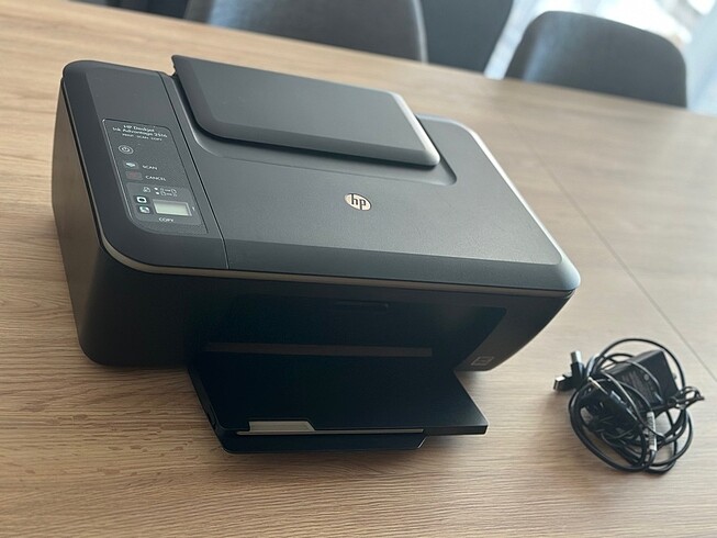 HP Deskjet Ink Advantage 2516 All-in-One Yazıcı