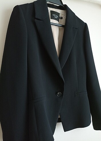 Blazer Ceket 