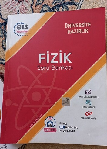UYGUN FİYATLI YKS KİTAPLARI