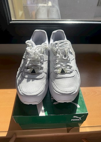 Puma Trinomic Erkek ayakkabı - Görsel 4