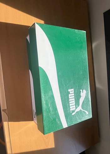 Puma Trinomic Erkek ayakkabı - Görsel 5