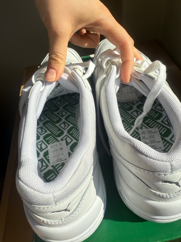 Puma Trinomic Erkek ayakkabı - Görsel 3