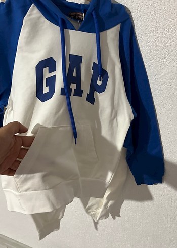 Diğer GAP Erkek Çocuk Kapüşonlu Sweatshirt Takım