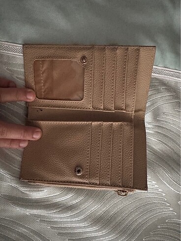 LC Waikiki Cüzdan