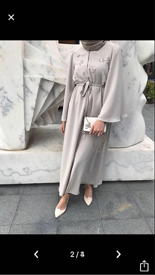 Feyza abaya