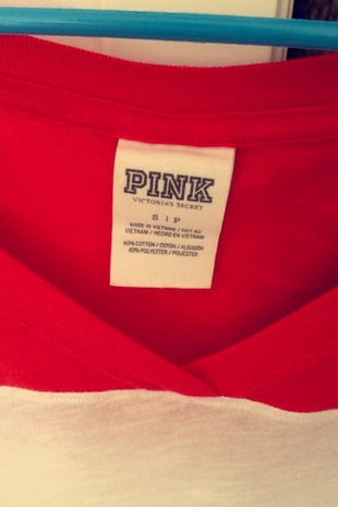 Victoria s Secret Vs uzun kollu