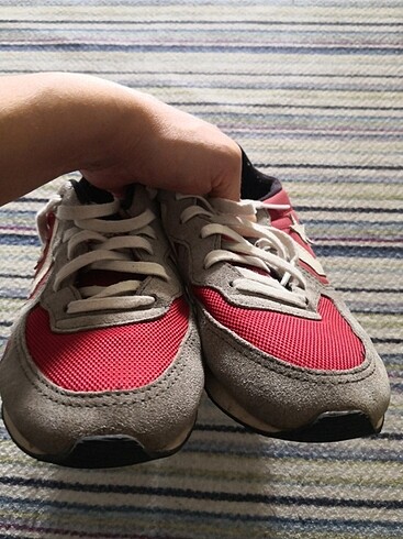 Convwrse spor ayakkabı - Görsel 5