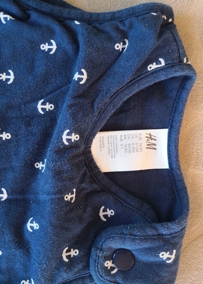 9_12 ay uyku tulumu - Görsel 4