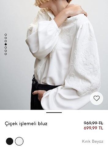 M beden gömkek hala satısta etiketi üzerinde  - Görsel 2