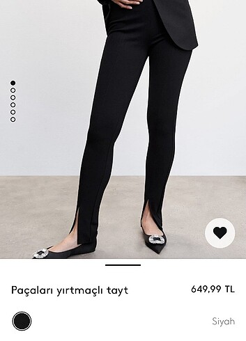 Hala satısta bır ürün bir iki kez gıyıldı  - Görsel 6