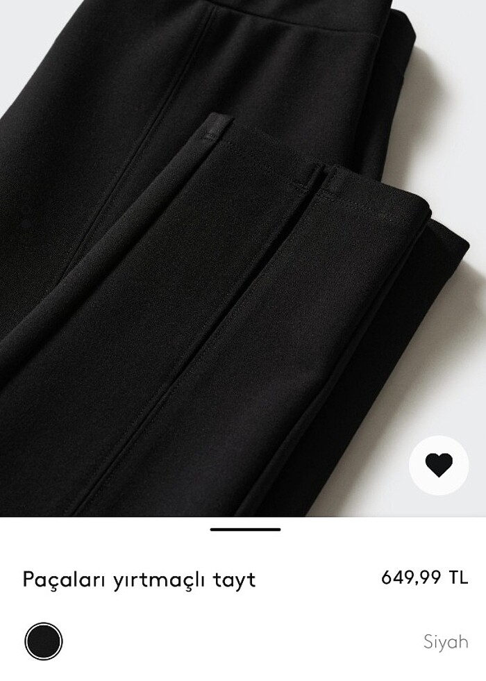 Hala satısta bır ürün bir iki kez gıyıldı  - Görsel 4