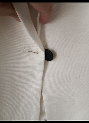 Mango blazer ceket - Görsel 5