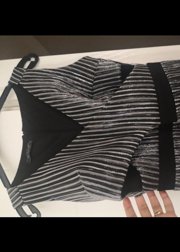 Düğün için elbise  - Görsel 2