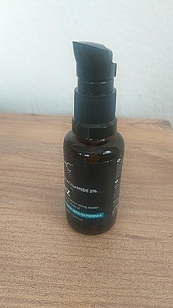 Hc care çinko niacinamide serum - Görsel 3