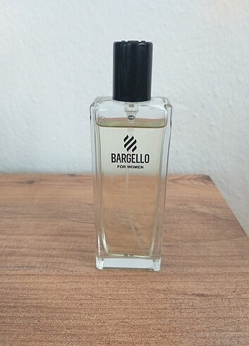 Bargello 122 ,50 ml edp kadın parfüm 