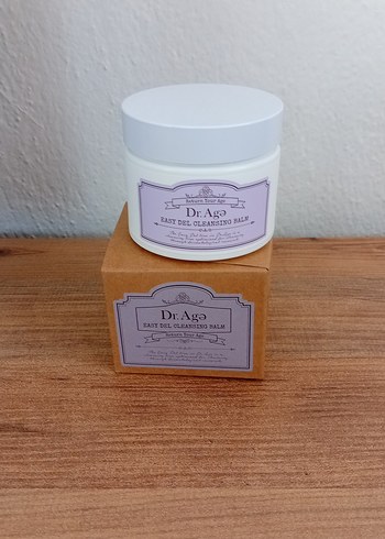 Dr.Aga Easy Gel Temizleyici Balmı