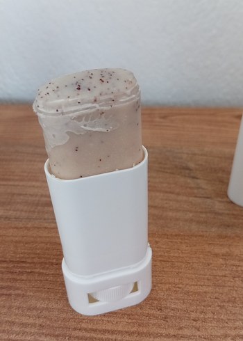 Diğer eda taspınar peeling Etkili Yüz Sticki 20g