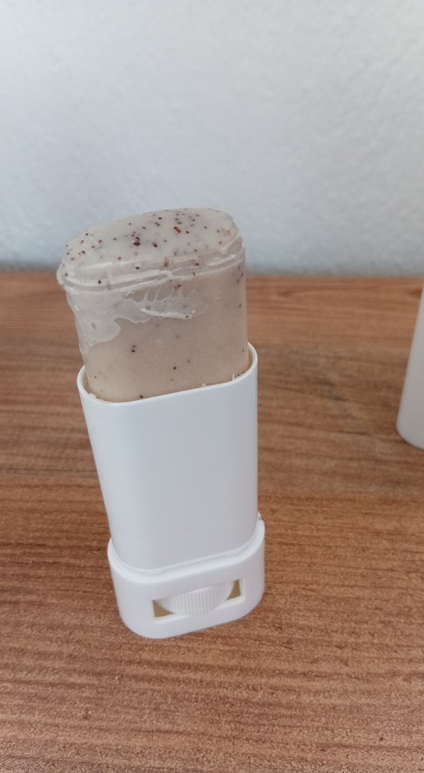 eda taspınar peeling Etkili Yüz Sticki 20g - Görsel 2