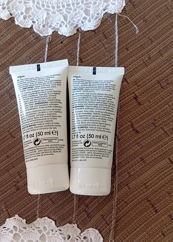 Ziaja BB Krem SPF15 Açık Ton
zıaja cc krem spf10 - Görsel 2