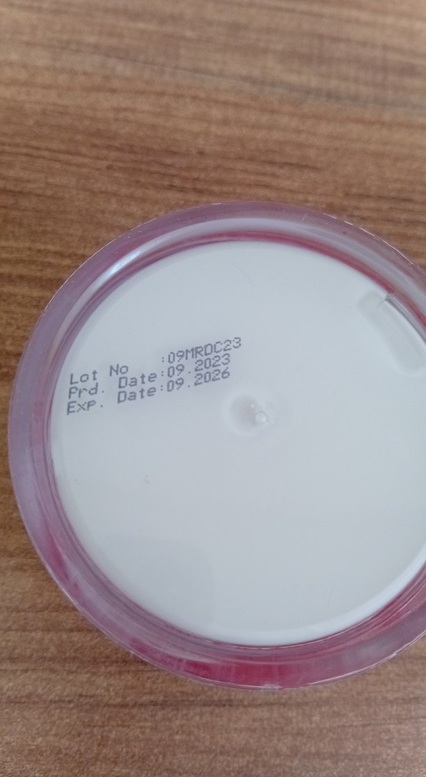 Maru.derm Besleyici Kil Maskesi 100 ml - Görsel 2