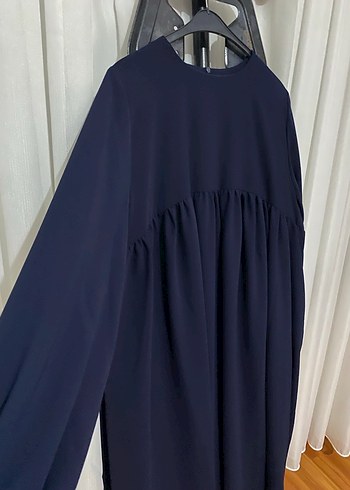 diğer Beden LACİVERT SUFLE TAKIMI