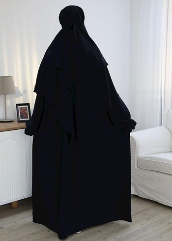 Diğer LACİVERT SUFLE TAKIMI