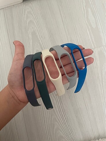 Mi band 5