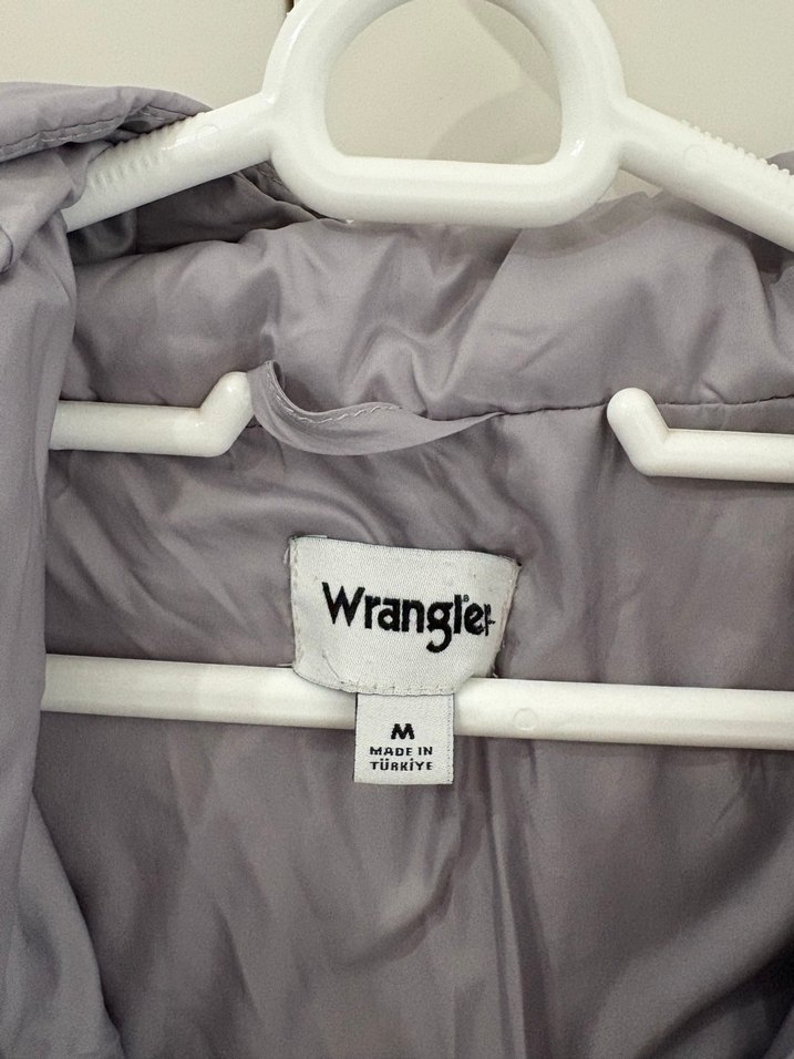Wrangler mont - Görsel 2