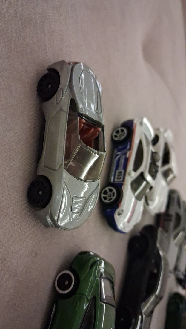 hotwheels set - Görsel 5