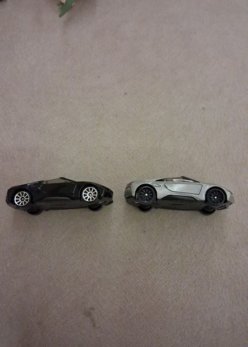 hot wheels 2li lot BMW İ8 - Görsel 2