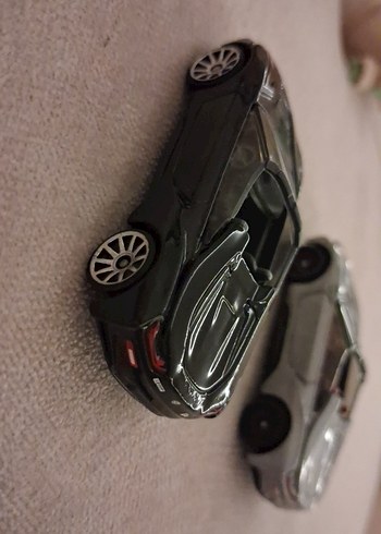 hot wheels 2li lot BMW İ8 - Görsel 3