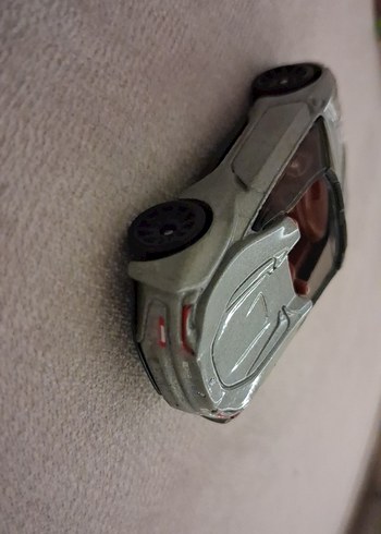 hot wheels 2li lot BMW İ8 - Görsel 4